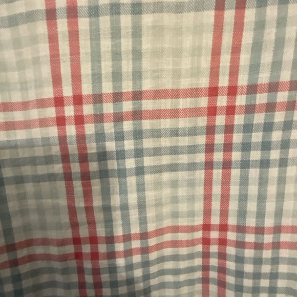 Current/Elliot checked button down shirt - Picture 3 of 5